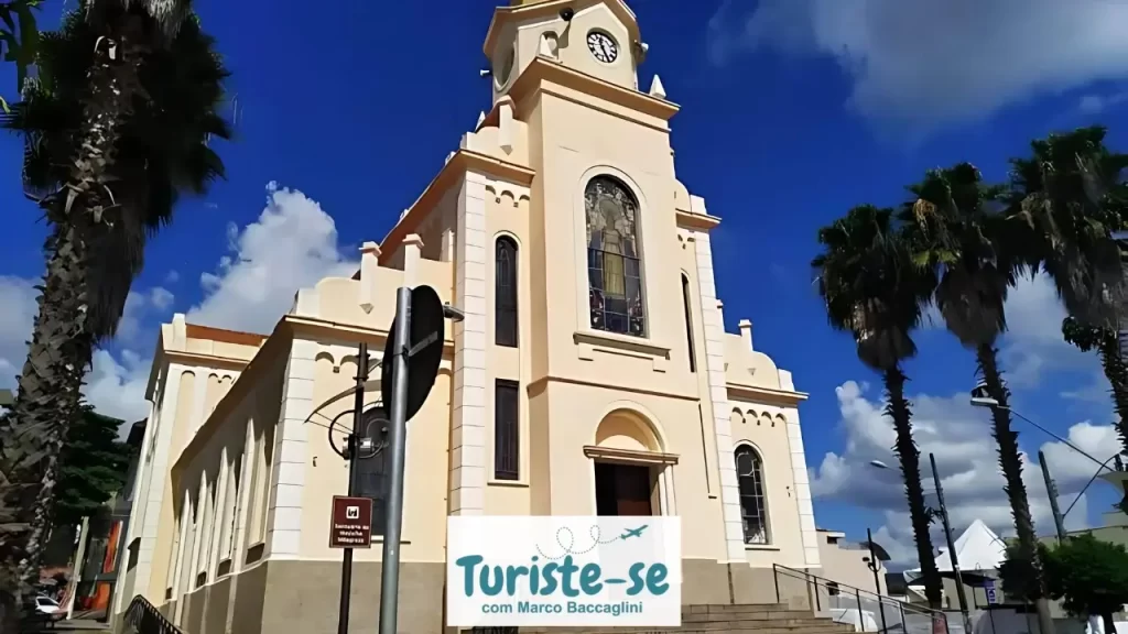 Capa Artigo Diário de bordo Viagem A Dois Para Monte Sião – MG - Turiste-se