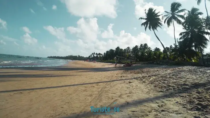 Praia dos Carneiros PE - Turiste-se