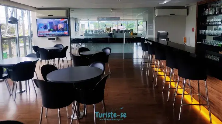 Restaurante Hotel Le Canard Joinville - Turiste-se