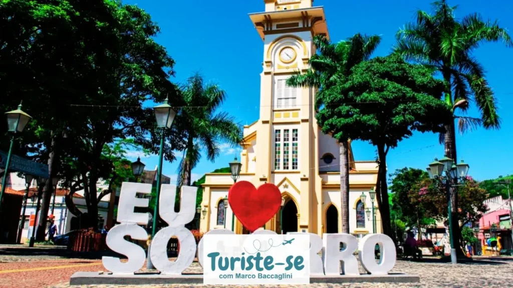 Capa Artigo Onde Dormir em Socorro - SP- Turiste-se
