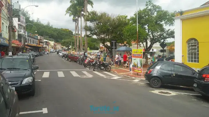 Centro Comercial Pedreira - Turiste-se
