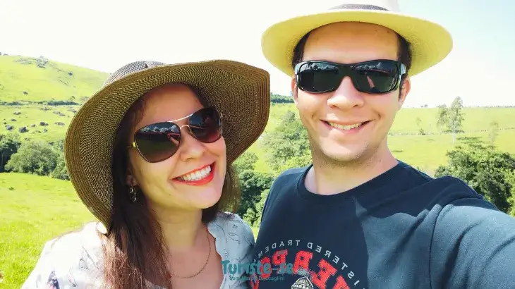 Nós em Socorro - Turiste-se
