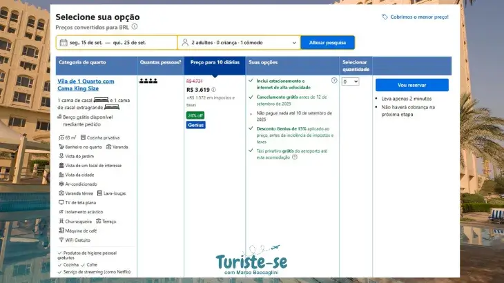 Quanto Custa Viajar para Orlando Hospedagem - Turiste-se