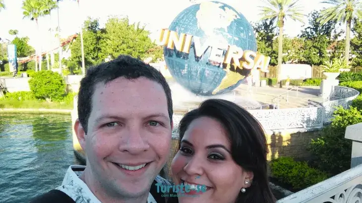 Universal Studios Orlando - Turiste-se