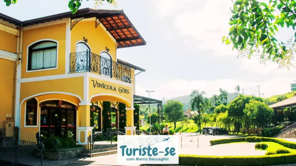 Capa Artigo São Roque - SP Vinhos e Belas Paisagens (Conheça Tudo Aqui) - Turiste-se