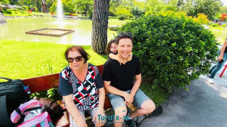 Jadim Japonês Buenos Aires - Turiste-se